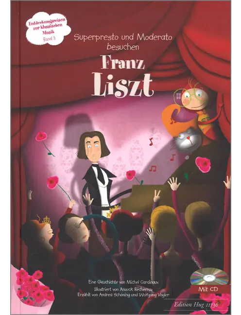 Franz Liszt